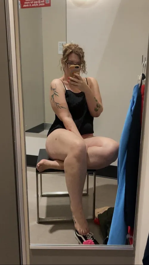 Thumbnail Sharing Pics My Husband Barely Appreciates by shutup69sitdown