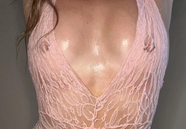 Thumbnail Accepting Flatness: Finding Confidence in Smallboobs by triplexkayleigh