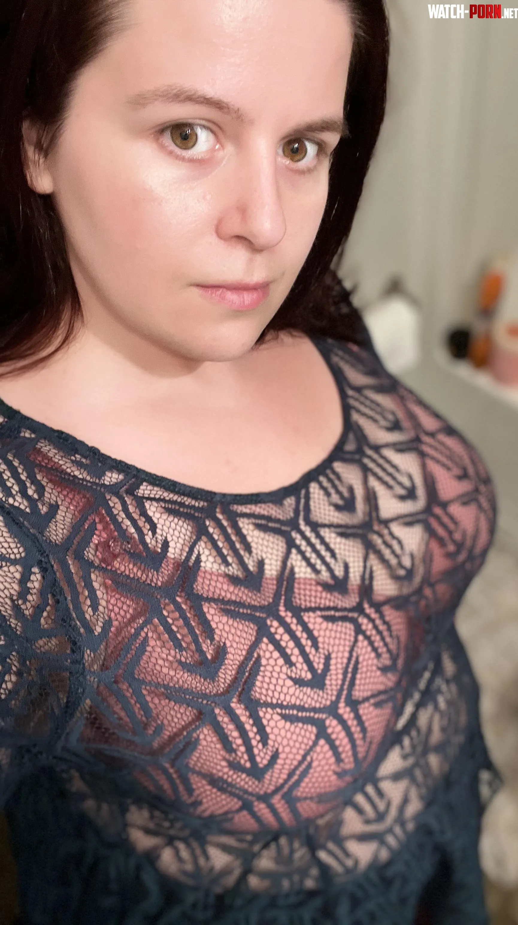 New dress what do you think by Ctiiu