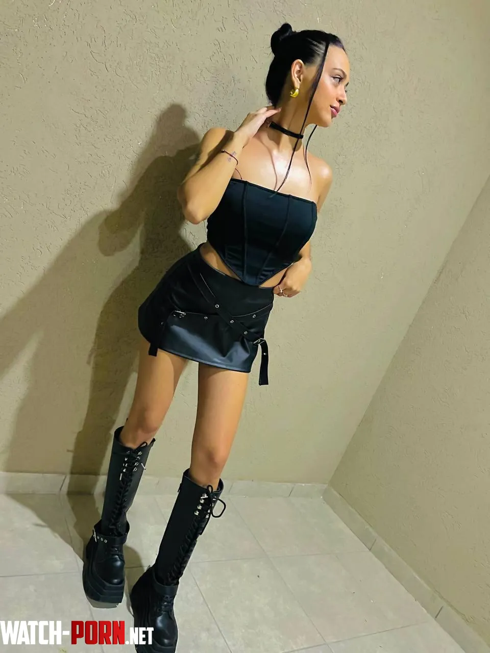 Boots on or off by lucygreyonly