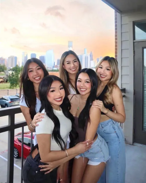 Thumbnail Which One Do You Pick by PuzzleheadedTiger975 | RealAsians Category
