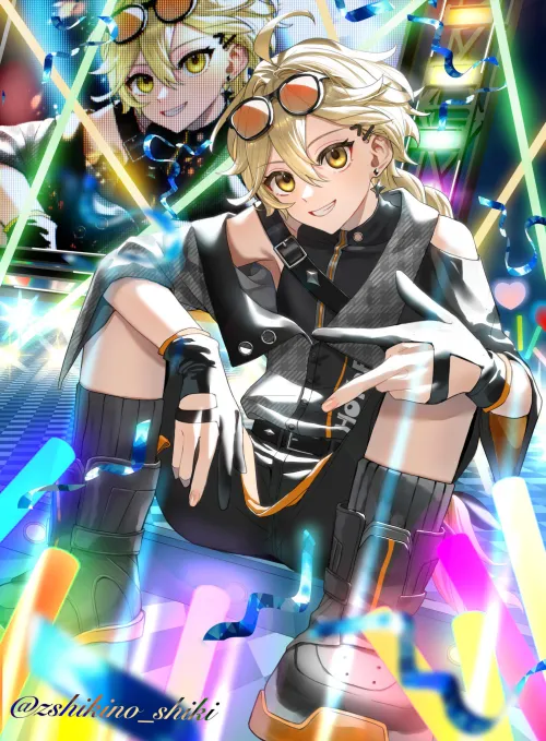 Thumbnail Aether: A New Darling in CuteTraps by pedoro_pedoro