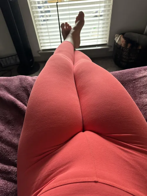 Thumbnail Bedside Eating Adventures: A Fun Experience by cumwcourt in hotgirlsinyogapants Category