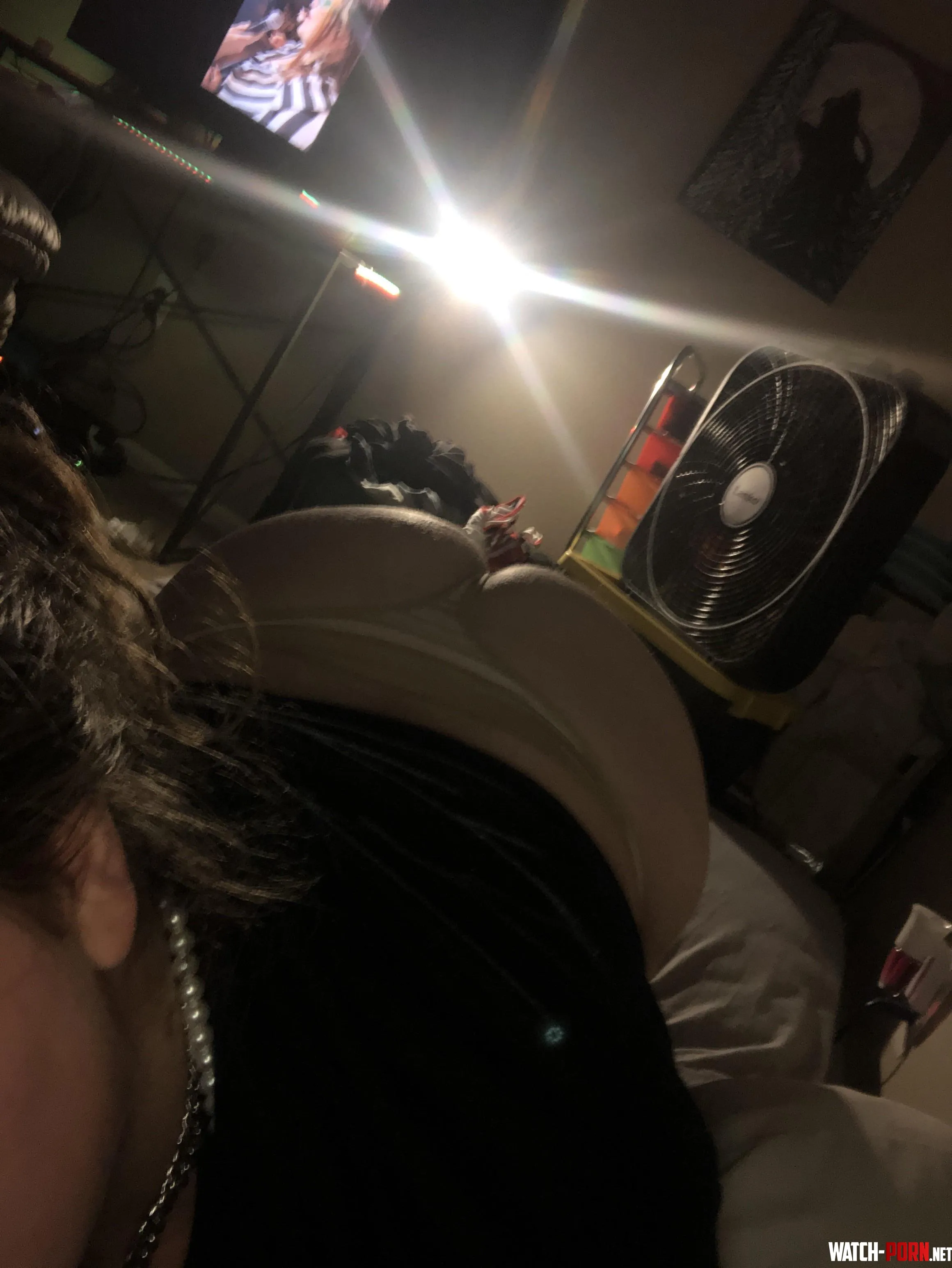 Cum for me daddy  by Sexxymammi