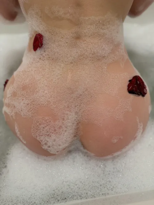 Thumbnail Exclusive Access: Explore BubbleButts Content on OnlyFans with External_Funny5500