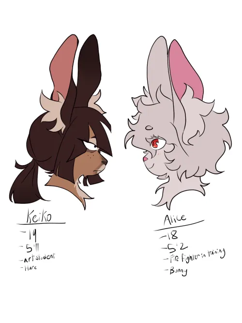 Thumbnail Lebanonssffsfffdd - Unique Furry Creations by lavendrrsodax