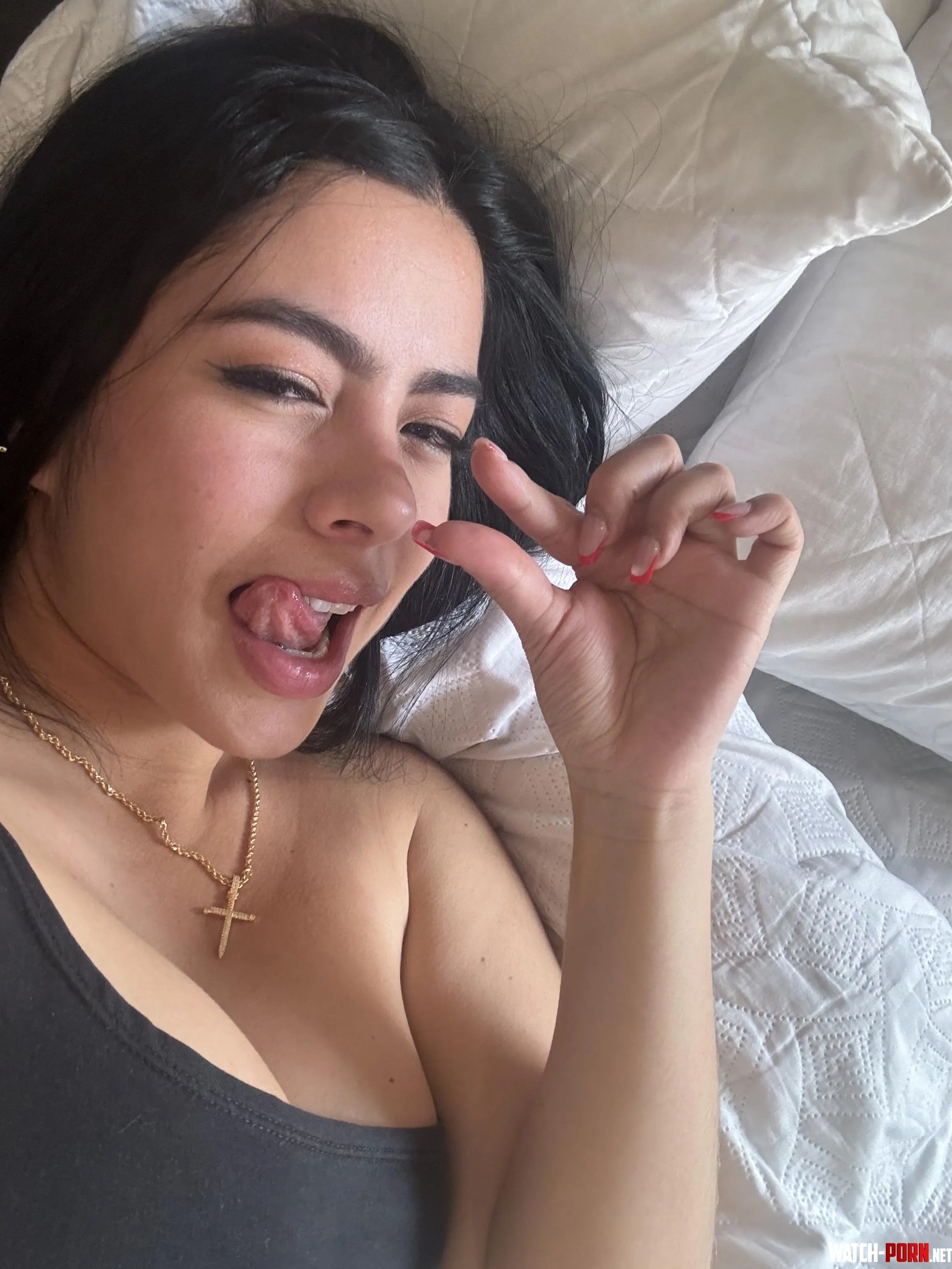  latinas are the best in bed by Cute_booby12