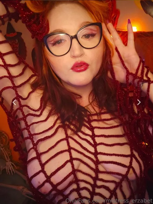Thumbnail Seductive Desires: Tempting Encounters | Mistress_Erzabet