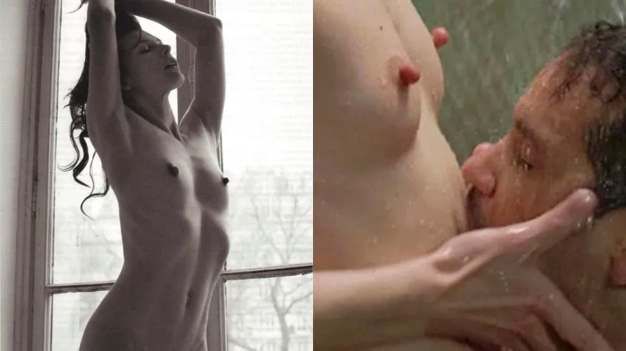 Thumbnail Unveiling the Talent of Milla Jovovich | ccscx