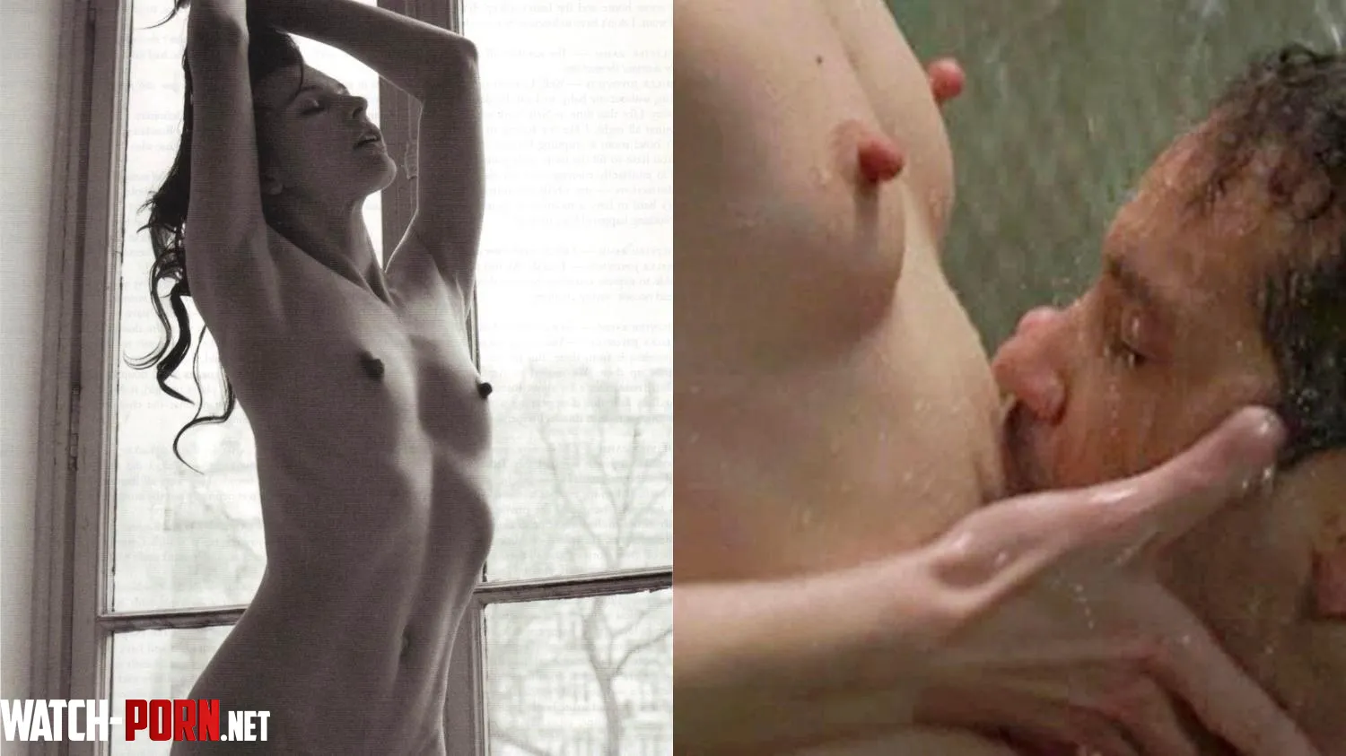 Milla Jovovich by ccscx