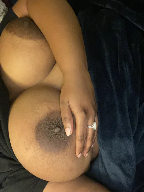 Thumbnail Cozy Up on Chilly Nights: BBW Comfort by nftiddy