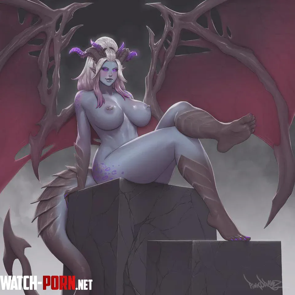 M4F Hell has been at war for years  The various warlords controling different sections  I have slowly been claiming more and more territory and yours is next   A demon queen that will make a good addition to my slaves by happycoquette