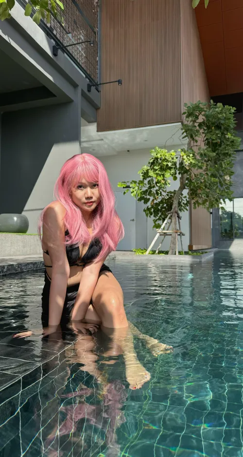 Thumbnail Realasians: Spend Your Night with Me - Y or N by Anime_19s
