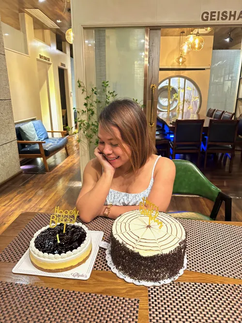Thumbnail Realasians: Celebrating My Birthday Today by Dmonsterxxx
