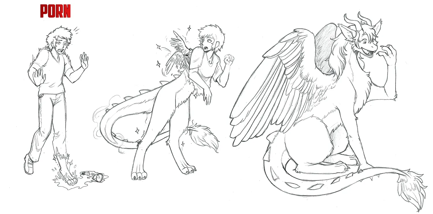 Potion Lab Safety by wingsgirl by really-_-dude