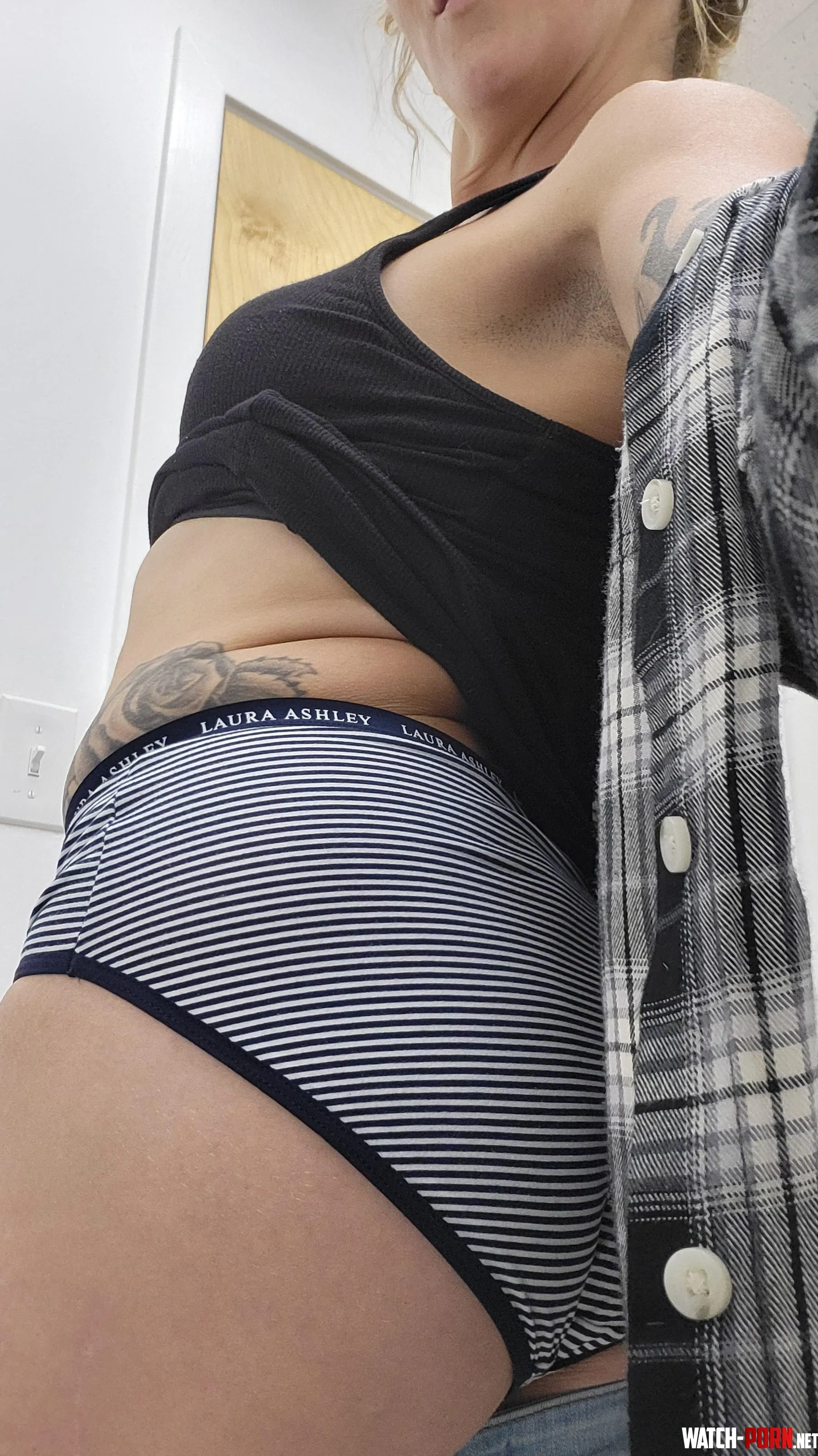 Prickly pits and stripes by MzRosieB
