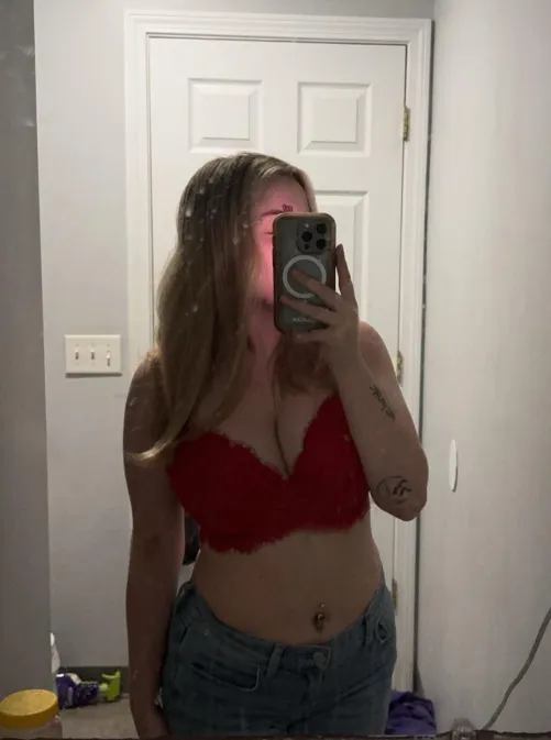 Thumbnail Lucki2behere Inquires: Would You Do Me? | chubby