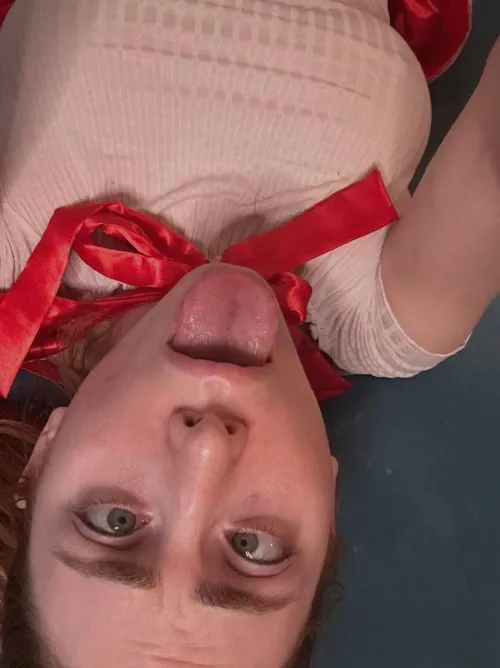 Thumbnail Ahegao Confessions: Embracing Self & Sexuality by DeloresWashingtonA