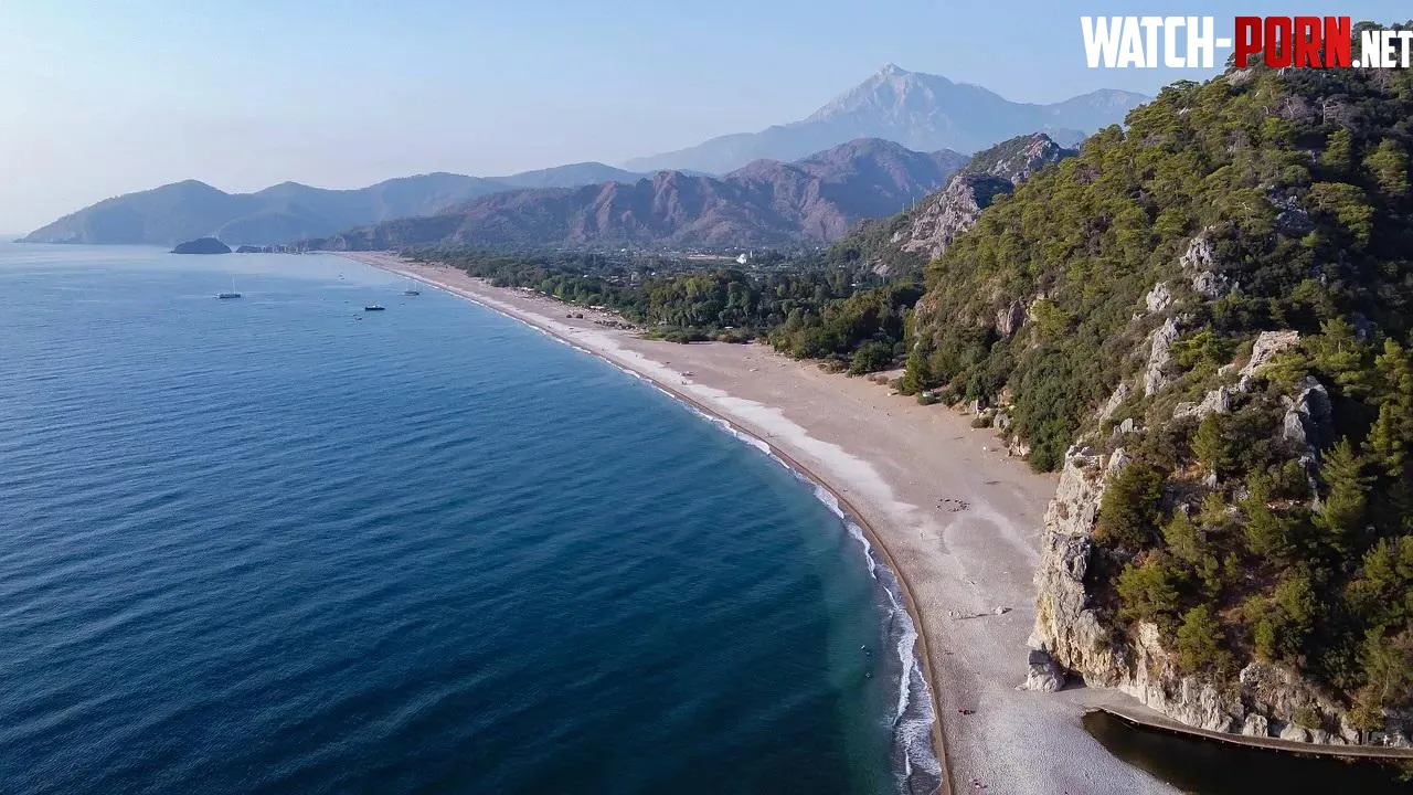 Cirali Turkey Kemer by Snoo-95009