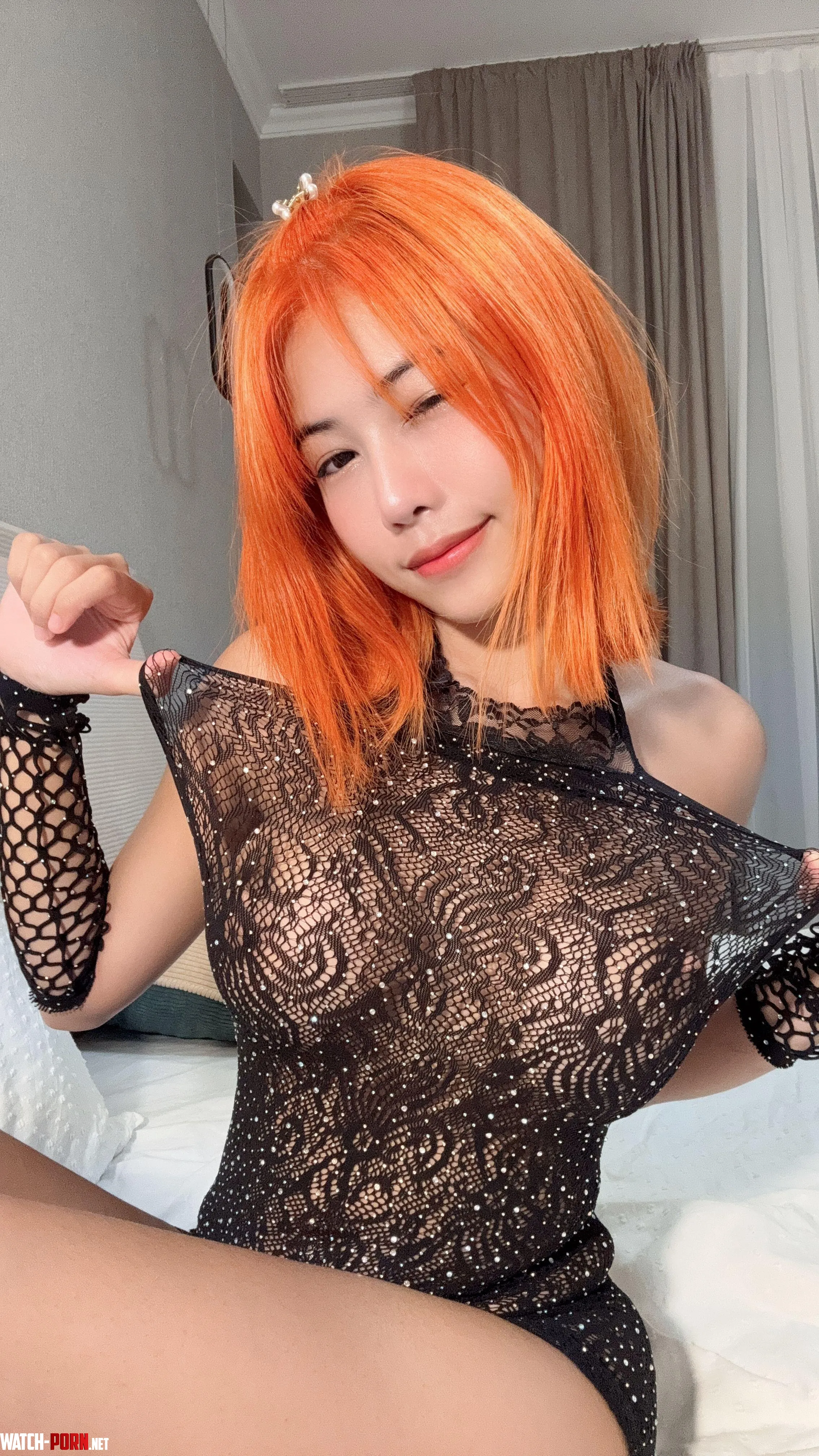 I need a volunteer to fulfil my body cravings by tragicappraisal45