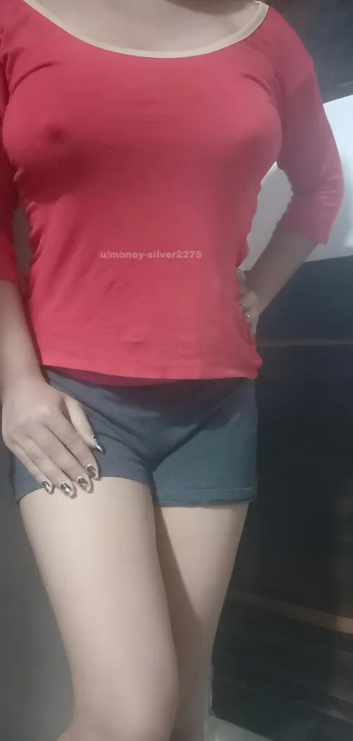 Thumbnail Nipple Tales: Money-Silver2275's Provocative CamSluts Journey