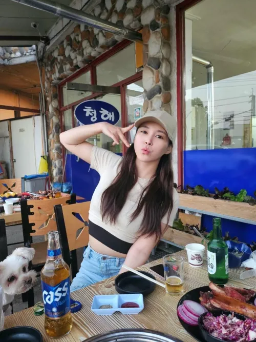 Thumbnail A Culinary Journey: The Love for Food and Beer | urponytail