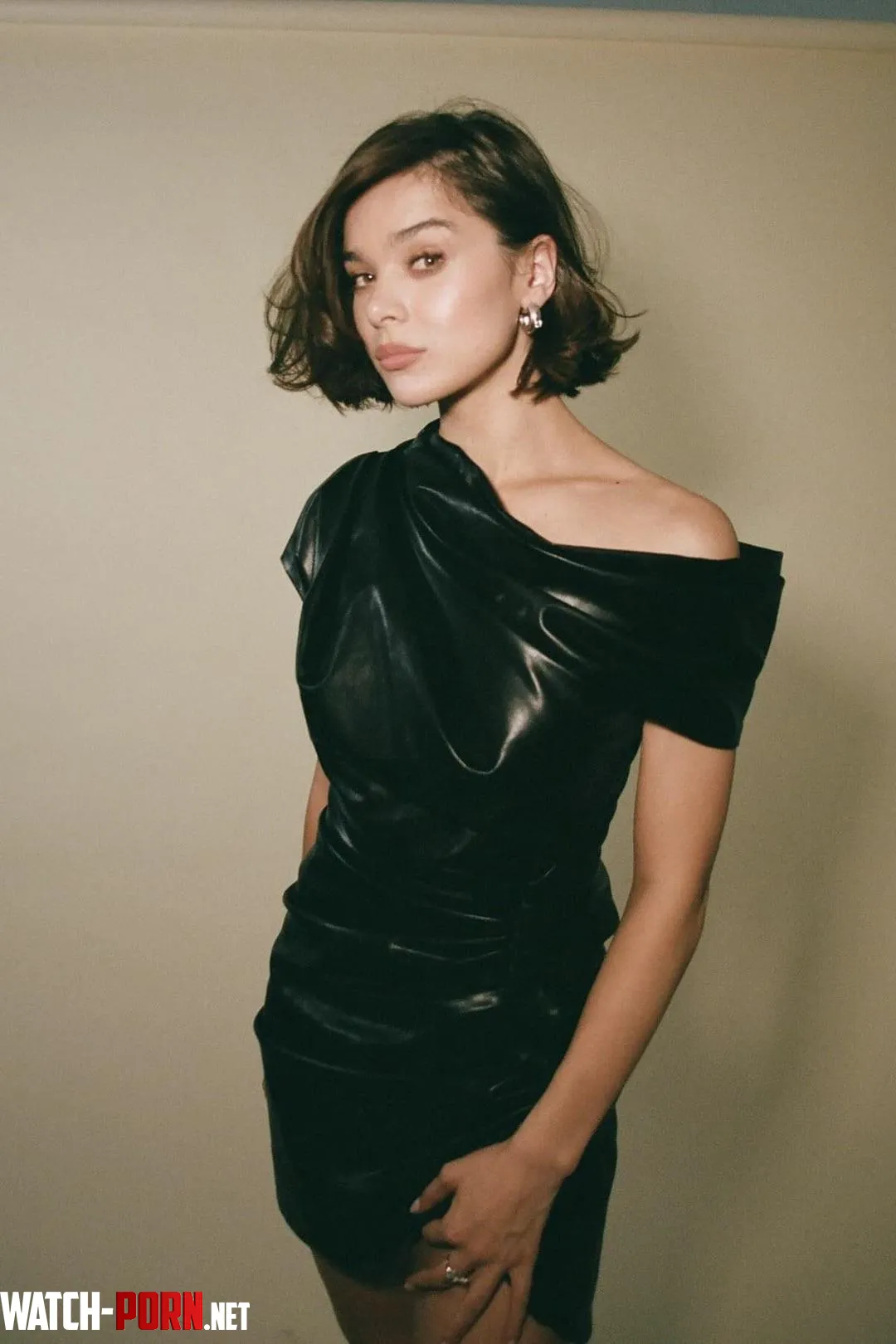 Hailee Steinfeld by OhNoWhatHappenedNow