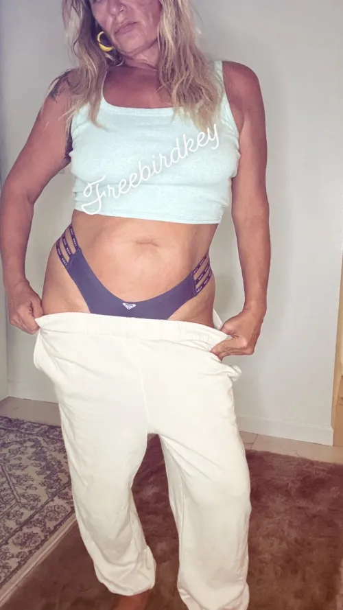 Thumbnail Lotta Body Under Here, Could You Handle It? 44f by Freebirdkey | amateur milfs
