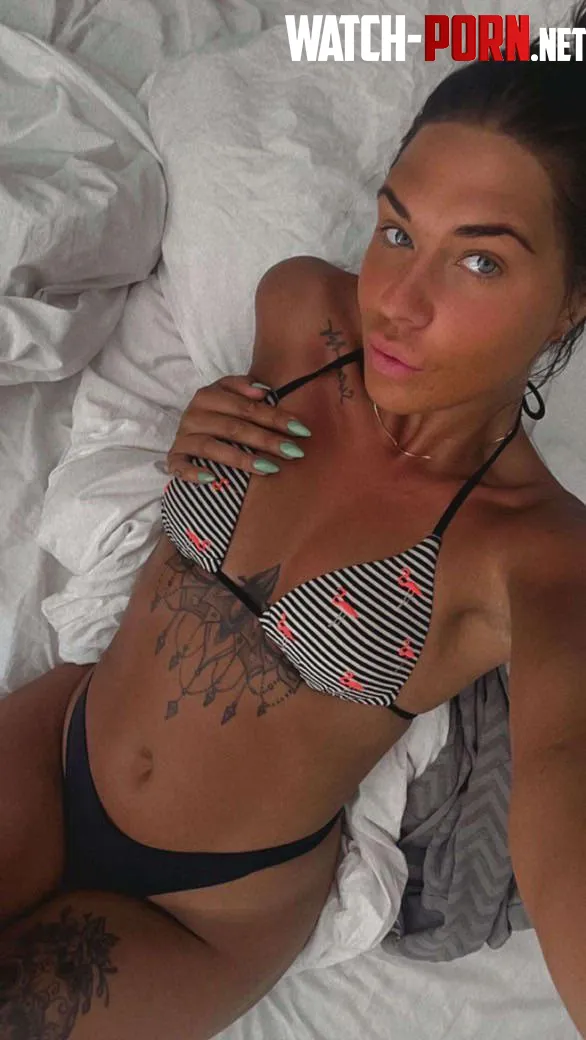 ska du slita av mig bikinin och knulla mig  by Emelieblonde