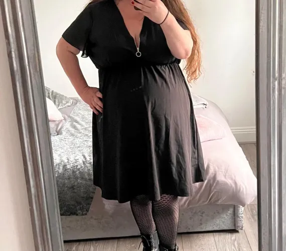 Thumbnail Tease and Temptation: Sensual Connections | Matureannabbw