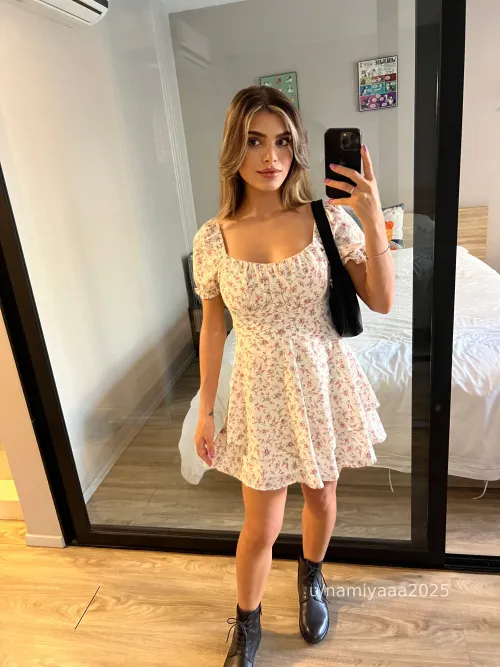 Thumbnail Keeping it Cute and Classy: A classygirls Lifestyle by namiyaaa2025