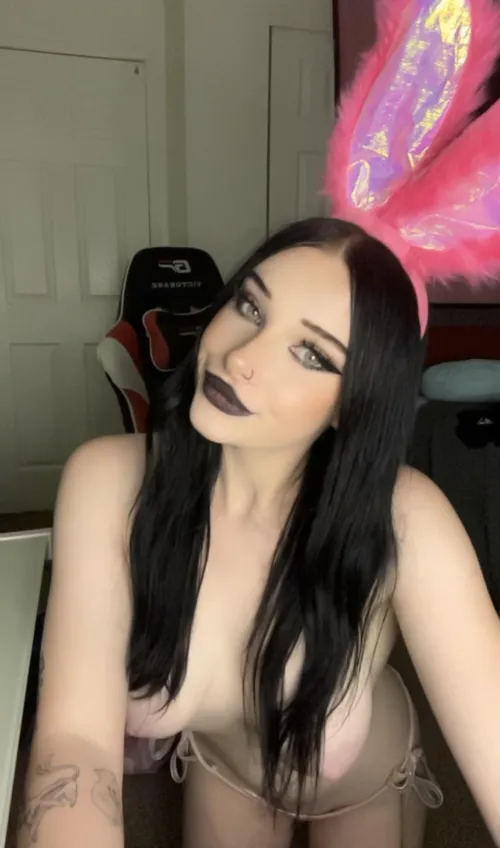 Thumbnail Can I Be Your Bunny: Roleplay Fantasies | KaleidoscopeFast7797