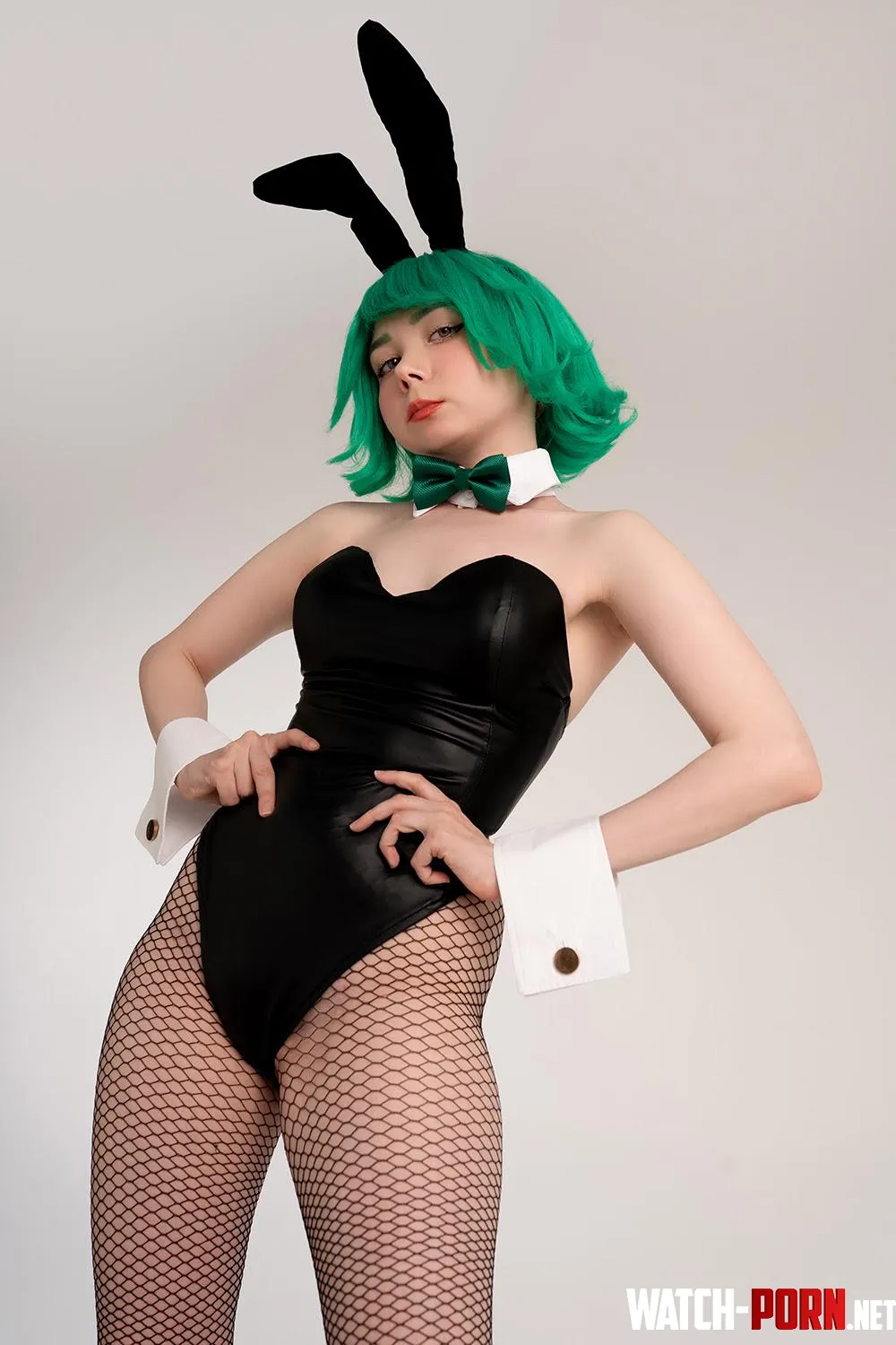 Tatsumaki by Tanukityann by tanuki_tyan