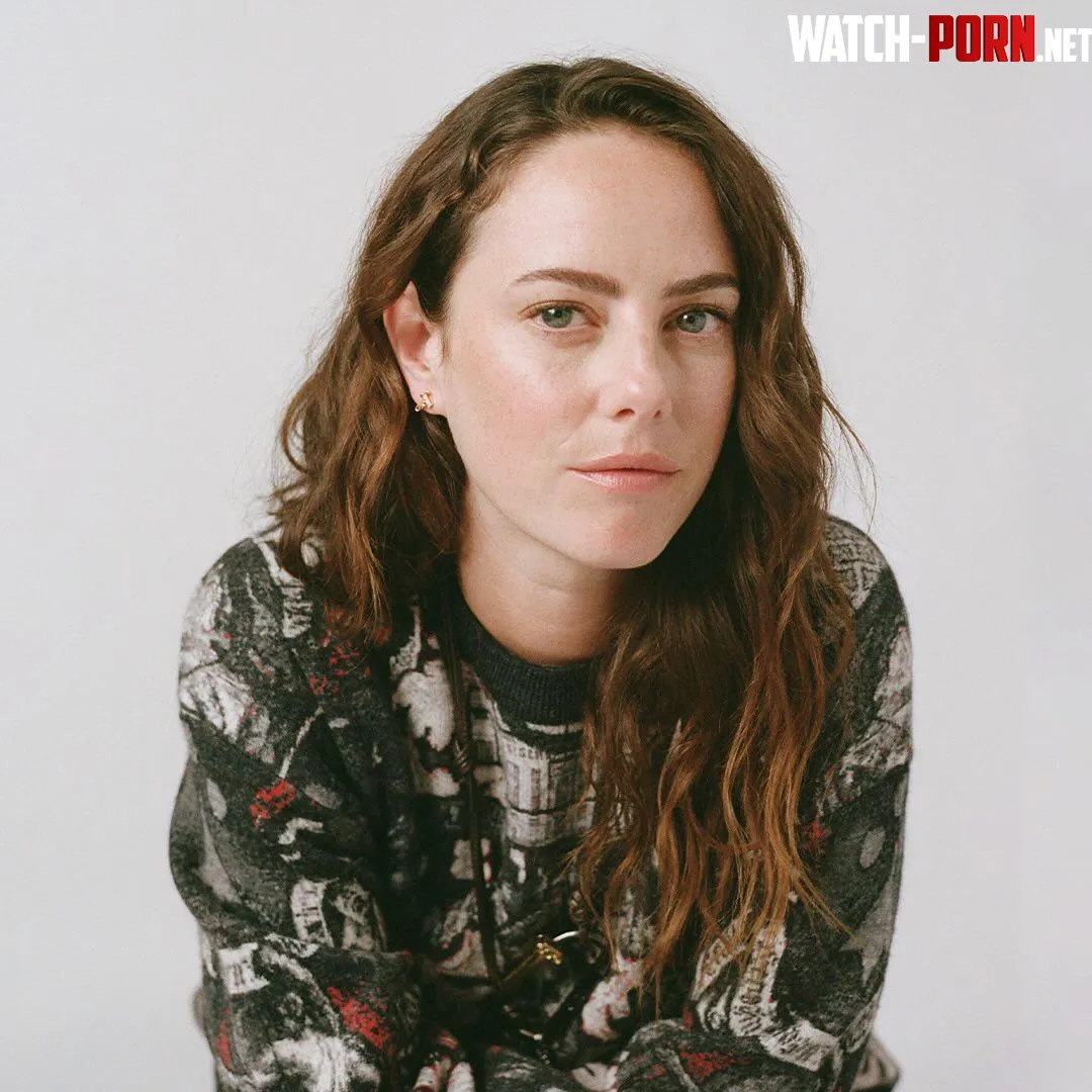 Kaya Scodelario by oblique_shockwave
