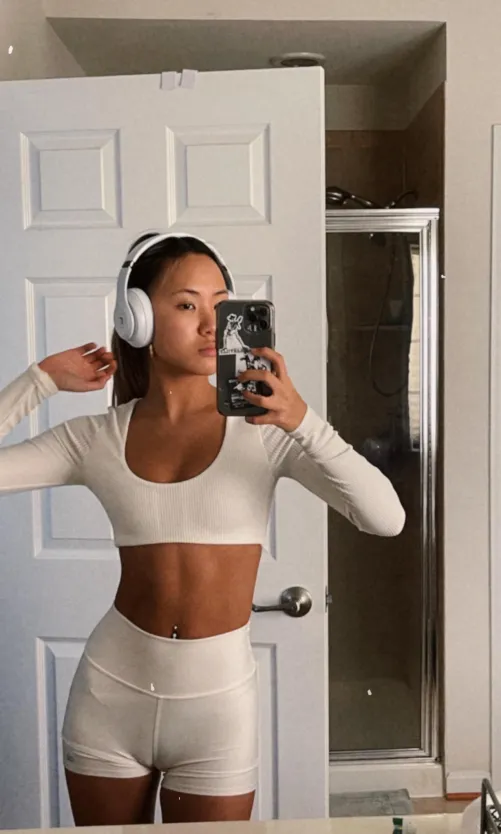 Thumbnail Enjoy: 'How are you enjoying her' by Fit-Set5773 in realasians Category