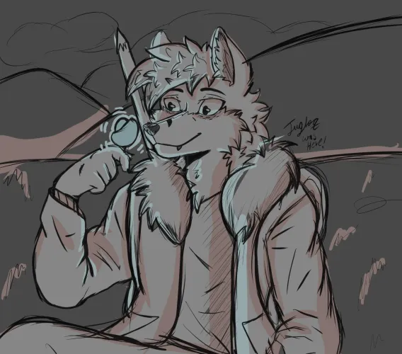 Thumbnail Curious about Furry Adventures Around the Corner | JugloqWasHere