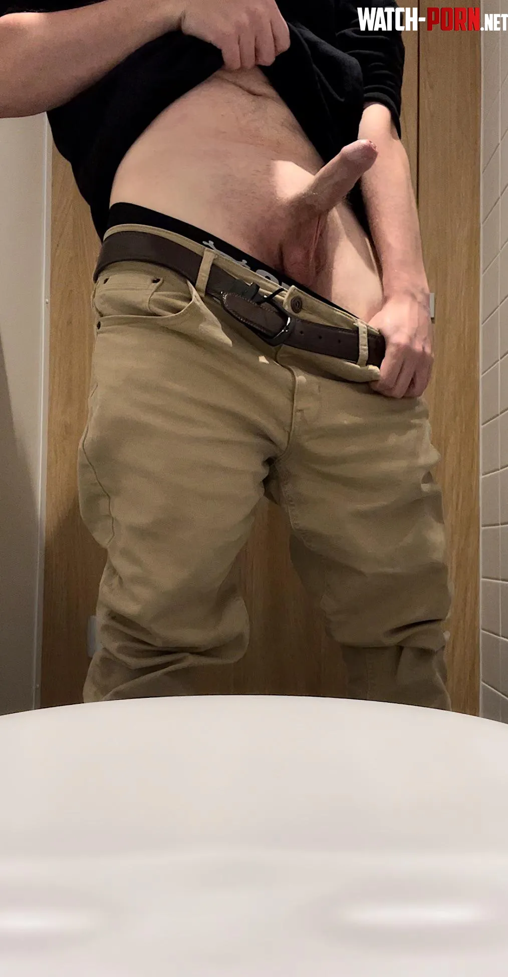 Incredibly horny today  M26 by AustralianAlien6