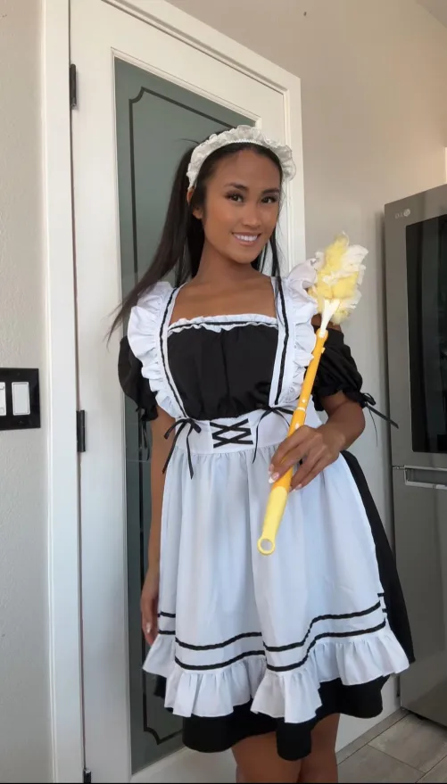 Thumbnail In-Depth Look at Maid Service Needs: sunshinemaidxo Shares Insights