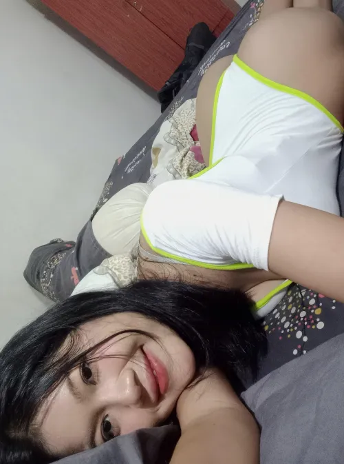 Thumbnail Realasians: All I Want Right Now Is Your Hands on Me - Down There by Cosplaylovers23