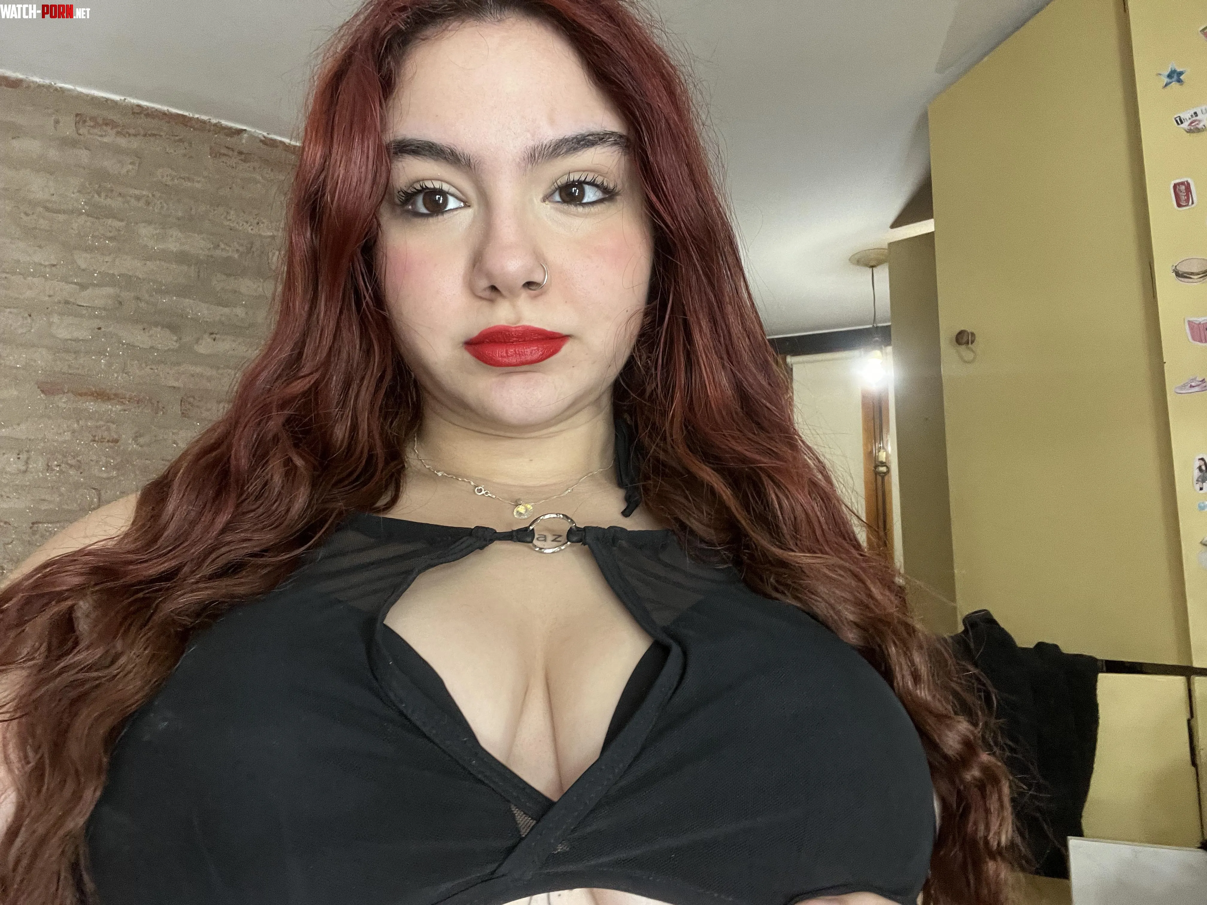 Did somebody order a chubby Latina by Pabskieee