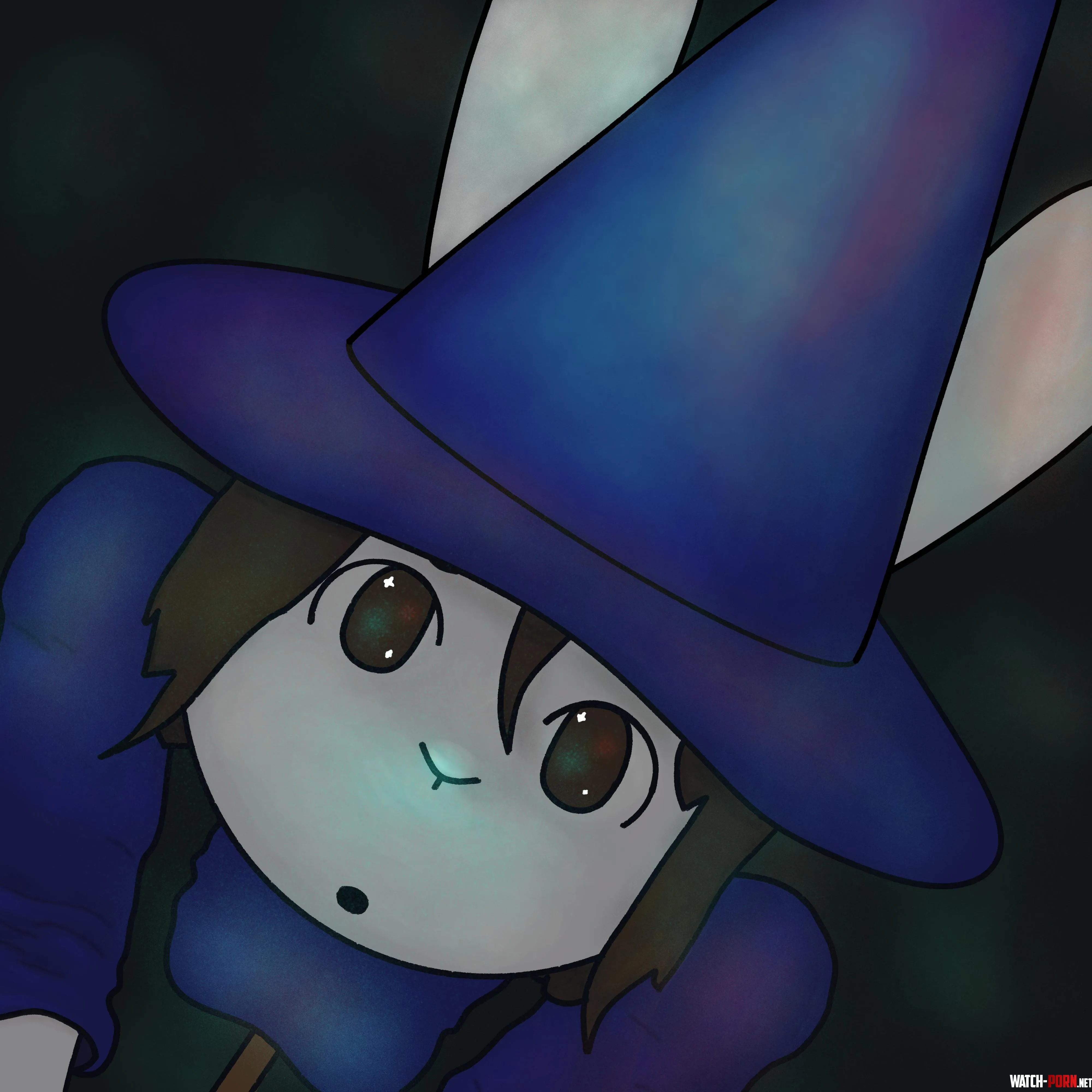 Fireworks art by me by Alen-1235