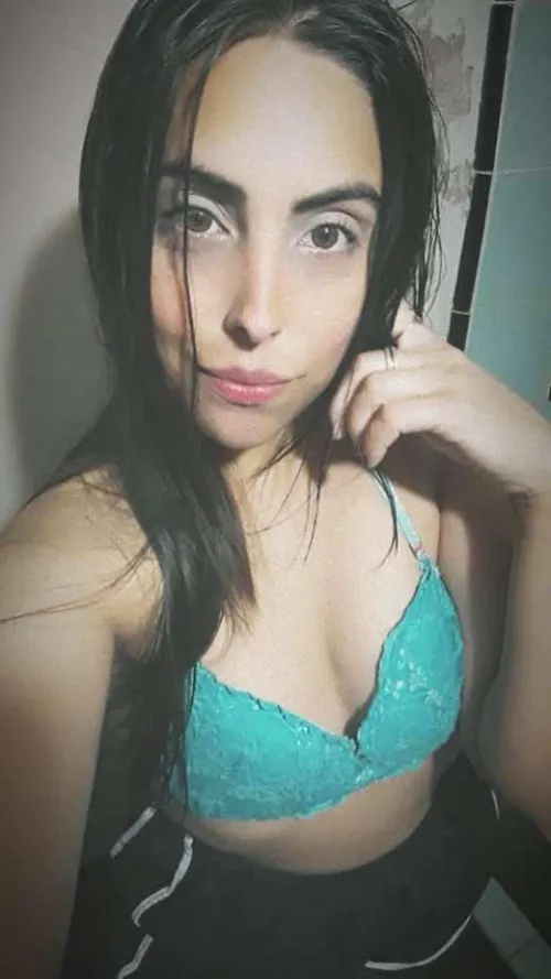 Thumbnail Drenched Desire: AlexandraCass's Temptation on OnlyFans101