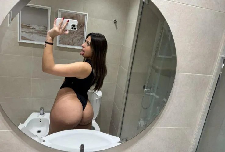 Thumbnail Ready for Action: Your Thick Ass Awaits | Hot-Door6709