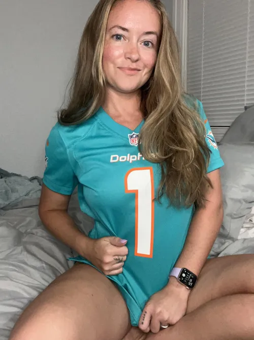 Thumbnail Countdown to Sunday | Gameday Anticipation by fitpetiteprincess