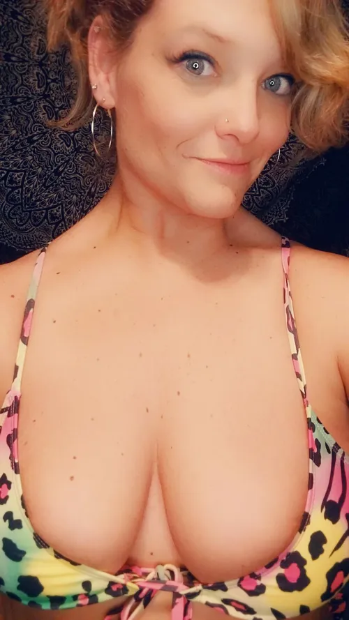 Thumbnail Bikini Beauty: thedanidanger and Lovely Boobs | Boobs Appreciation