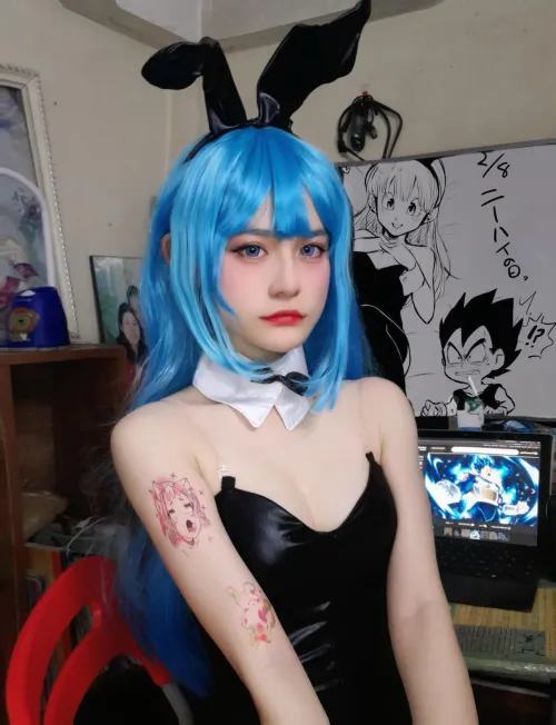 Thumbnail Asian Bunny Hop On Fun: Let's Play! | BunnyGirls Category
