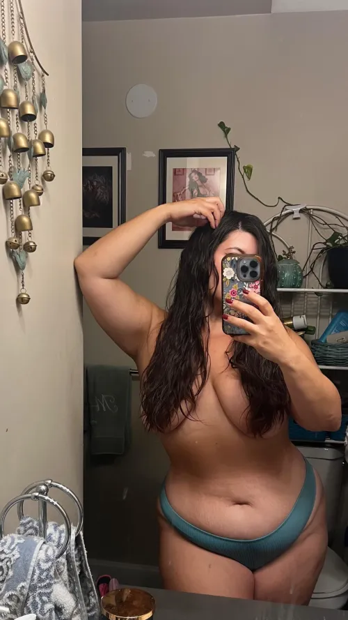 Thumbnail Mermaid Hair Secrets with lucky_lady_L