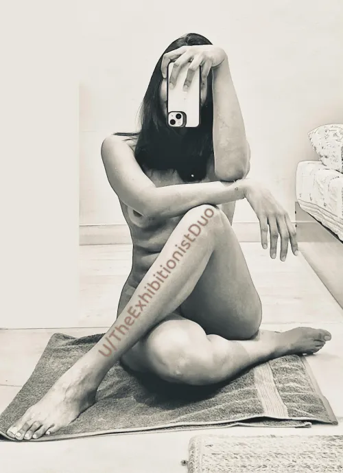 Thumbnail Harder in the Office: Spicing Up Work Scenarios by TheExhibitionistDuo