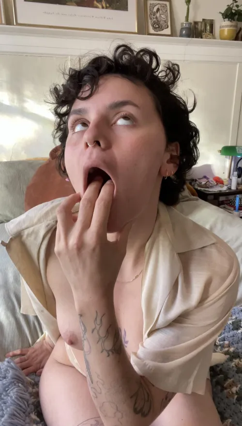 Thumbnail Gagged Hehe: Unveiling a Playful Moment by soft-tits-pisces