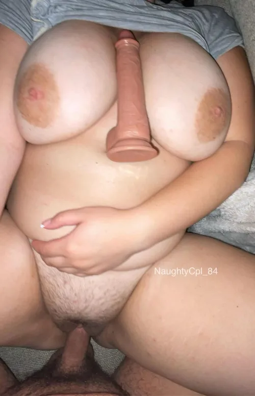 Thumbnail Desires Unveiled: Exploring Threesomes | NaughtyCpl_84's Insights